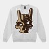 Heavy Blend™ Adult Crewneck Sweatshirt Thumbnail