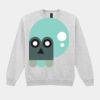 Heavy Blend™ Adult Crewneck Sweatshirt Thumbnail