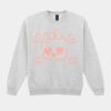 Heavy Blend™ Adult Crewneck Sweatshirt Thumbnail