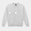 Heavy Blend™ Adult Crewneck Sweatshirt Thumbnail
