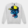 Heavy Blend™ Adult Crewneck Sweatshirt Thumbnail