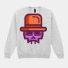Heavy Blend™ Adult Crewneck Sweatshirt Thumbnail