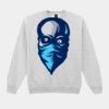 Heavy Blend™ Adult Crewneck Sweatshirt Thumbnail