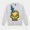 Heavy Blend™ Adult Crewneck Sweatshirt Thumbnail