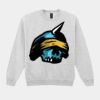Heavy Blend™ Adult Crewneck Sweatshirt Thumbnail