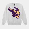 Heavy Blend™ Adult Crewneck Sweatshirt Thumbnail