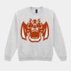 Heavy Blend™ Adult Crewneck Sweatshirt Thumbnail