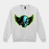 Heavy Blend™ Adult Crewneck Sweatshirt Thumbnail