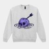 Heavy Blend™ Adult Crewneck Sweatshirt Thumbnail