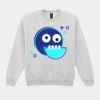 Heavy Blend™ Adult Crewneck Sweatshirt Thumbnail