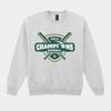 Heavy Blend™ Adult Crewneck Sweatshirt Thumbnail