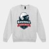 Heavy Blend™ Adult Crewneck Sweatshirt Thumbnail