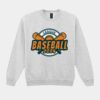Heavy Blend™ Adult Crewneck Sweatshirt Thumbnail