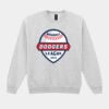 Heavy Blend™ Adult Crewneck Sweatshirt Thumbnail
