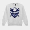 Heavy Blend™ Adult Crewneck Sweatshirt Thumbnail