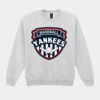 Heavy Blend™ Adult Crewneck Sweatshirt Thumbnail