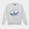 Heavy Blend™ Adult Crewneck Sweatshirt Thumbnail
