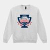 Heavy Blend™ Adult Crewneck Sweatshirt Thumbnail