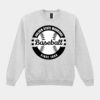 Heavy Blend™ Adult Crewneck Sweatshirt Thumbnail