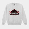 Heavy Blend™ Adult Crewneck Sweatshirt Thumbnail