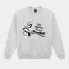 Heavy Blend™ Adult Crewneck Sweatshirt Thumbnail