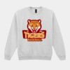 Heavy Blend™ Adult Crewneck Sweatshirt Thumbnail