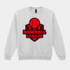 Heavy Blend™ Adult Crewneck Sweatshirt Thumbnail
