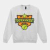 Heavy Blend™ Adult Crewneck Sweatshirt Thumbnail