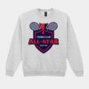 Heavy Blend™ Adult Crewneck Sweatshirt Thumbnail