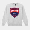 Heavy Blend™ Adult Crewneck Sweatshirt Thumbnail