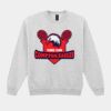 Heavy Blend™ Adult Crewneck Sweatshirt Thumbnail