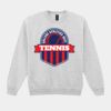 Heavy Blend™ Adult Crewneck Sweatshirt Thumbnail
