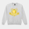 Heavy Blend™ Adult Crewneck Sweatshirt Thumbnail