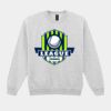 Heavy Blend™ Adult Crewneck Sweatshirt Thumbnail