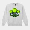 Heavy Blend™ Adult Crewneck Sweatshirt Thumbnail