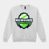 Heavy Blend™ Adult Crewneck Sweatshirt Thumbnail