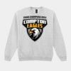 Heavy Blend™ Adult Crewneck Sweatshirt Thumbnail