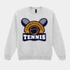 Heavy Blend™ Adult Crewneck Sweatshirt Thumbnail