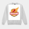 Heavy Blend™ Adult Crewneck Sweatshirt Thumbnail