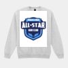 Heavy Blend™ Adult Crewneck Sweatshirt Thumbnail