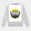 Heavy Blend™ Adult Crewneck Sweatshirt Thumbnail