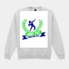 Heavy Blend™ Adult Crewneck Sweatshirt Thumbnail