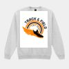 Heavy Blend™ Adult Crewneck Sweatshirt Thumbnail