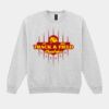 Heavy Blend™ Adult Crewneck Sweatshirt Thumbnail