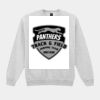 Heavy Blend™ Adult Crewneck Sweatshirt Thumbnail