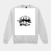 Heavy Blend™ Adult Crewneck Sweatshirt Thumbnail