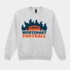 Heavy Blend™ Adult Crewneck Sweatshirt Thumbnail