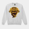 Heavy Blend™ Adult Crewneck Sweatshirt Thumbnail