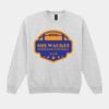 Heavy Blend™ Adult Crewneck Sweatshirt Thumbnail