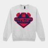Heavy Blend™ Adult Crewneck Sweatshirt Thumbnail
